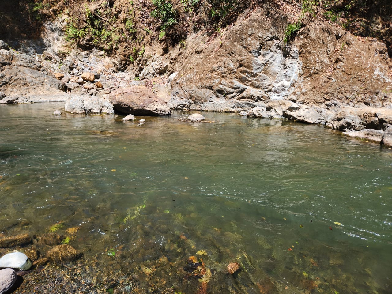 Habitación principal